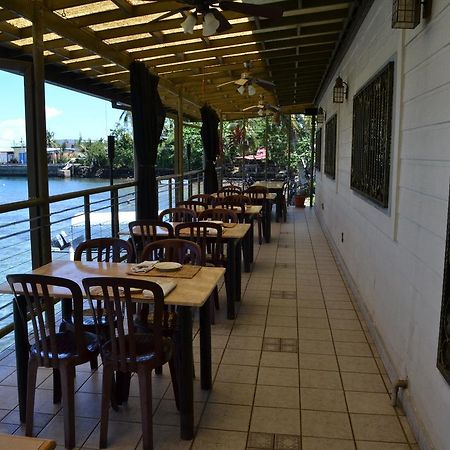 Hotel West Plaza Malakal à Koror Extérieur photo