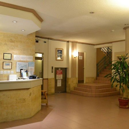 Hotel West Plaza Malakal à Koror Extérieur photo